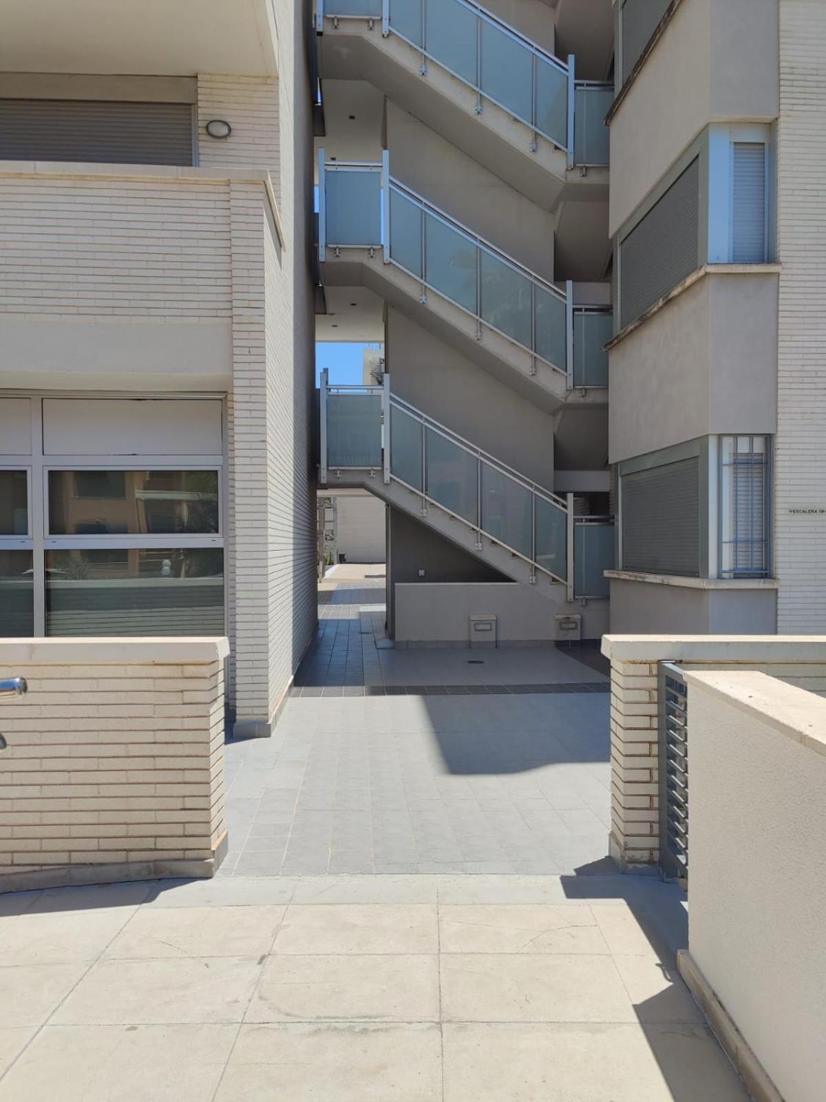 Apartamento Sea View Penthouse Denia, Elegance Exterior foto
