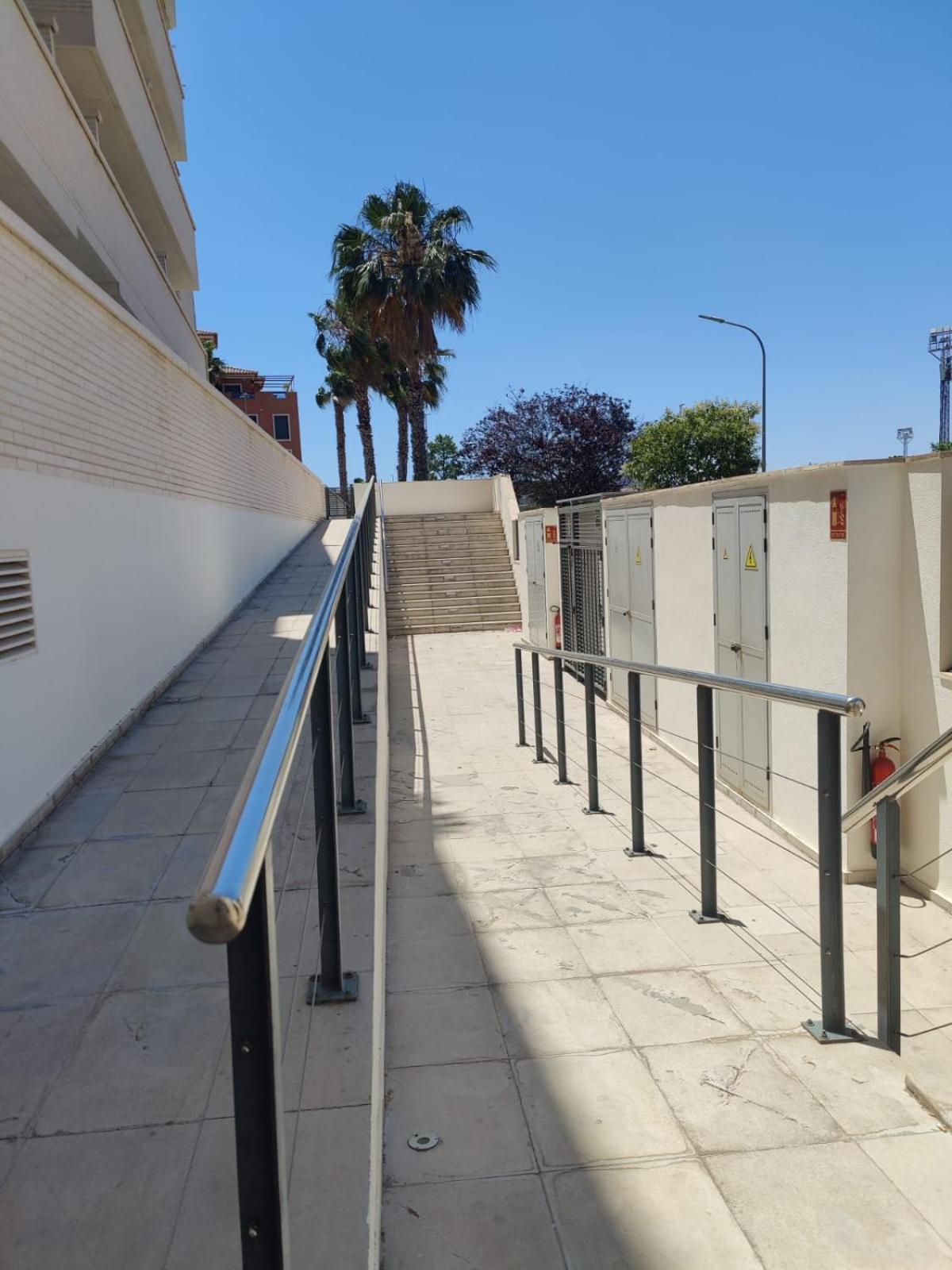 Apartamento Sea View Penthouse Denia, Elegance Exterior foto
