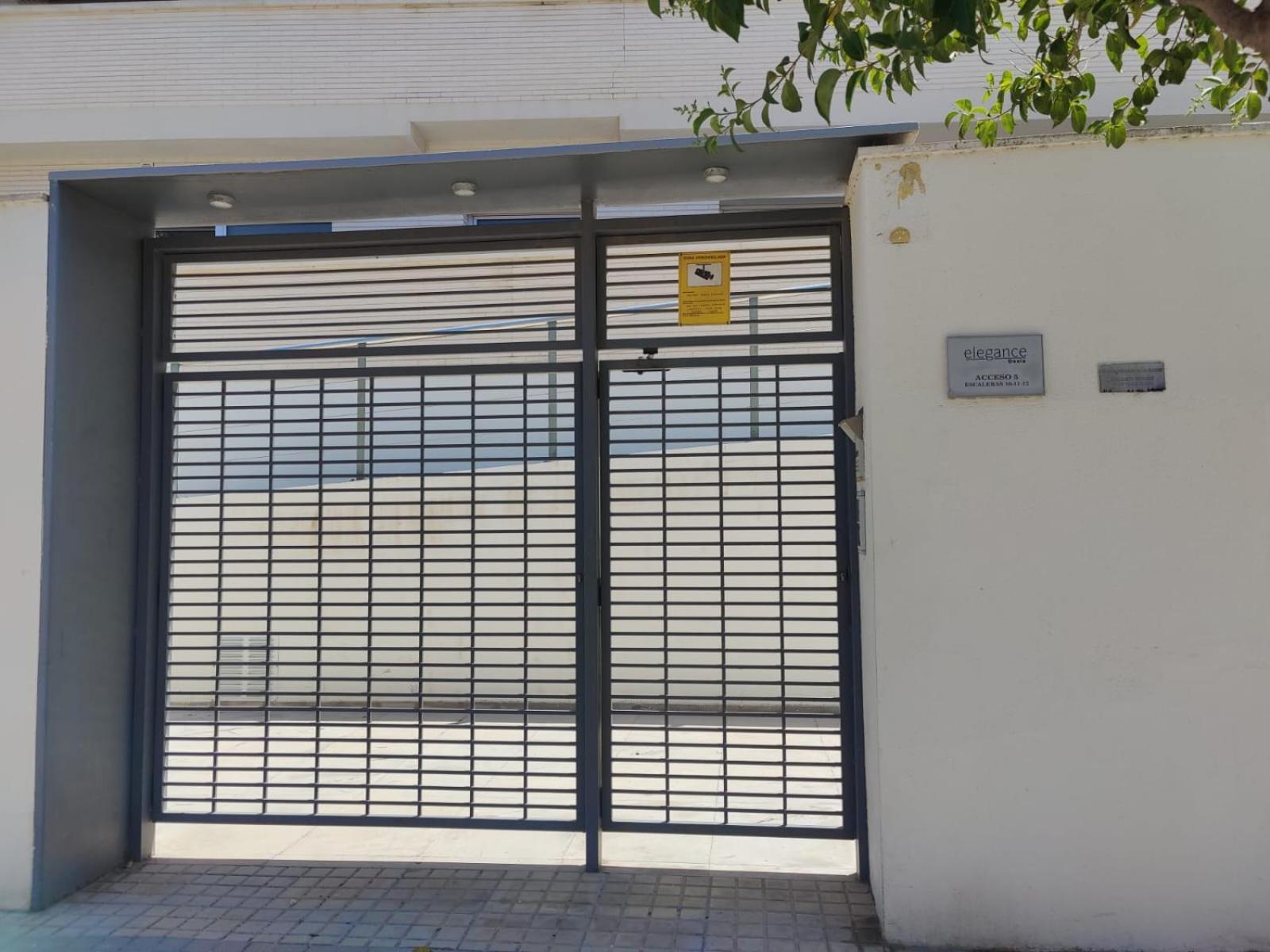 Apartamento Sea View Penthouse Denia, Elegance Exterior foto
