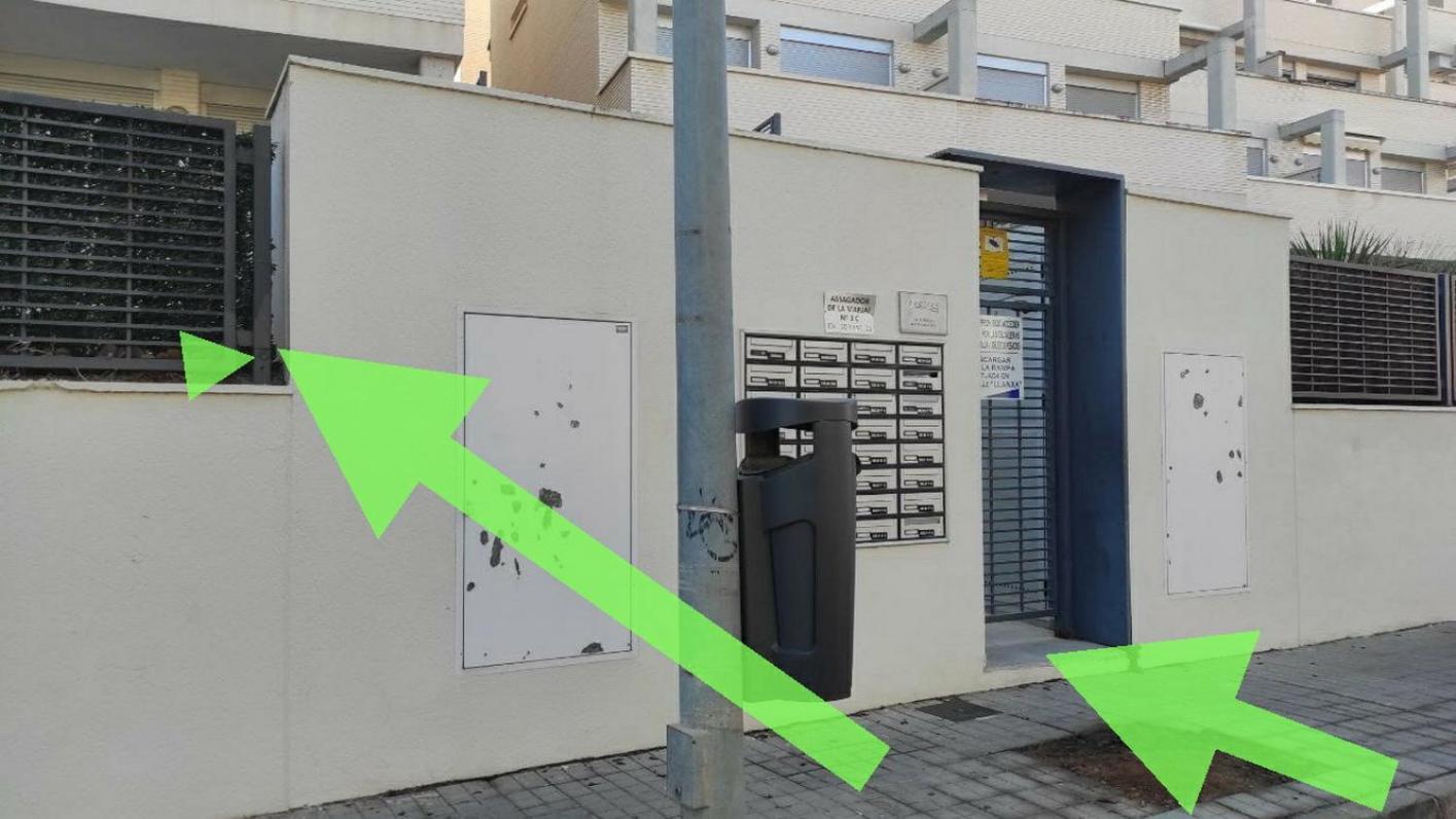 Apartamento Sea View Penthouse Denia, Elegance Exterior foto